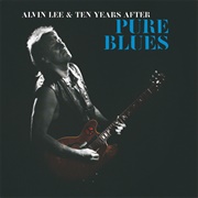Alvin Lee Pure Blues