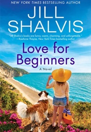 Love for Beginners (Jill Shalvis)