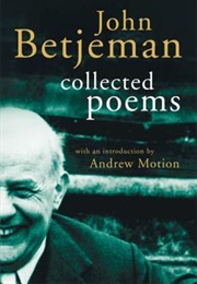 Collected Poems (John Betjeman)