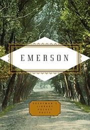 Emerson: Poems (Ralph Waldo Emerson)