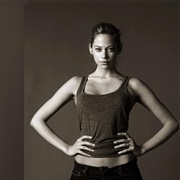 Lio Tipton (Cycle 11)