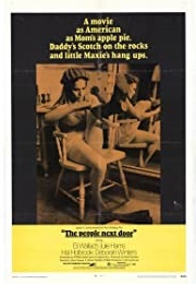 The People Next Door (1970)