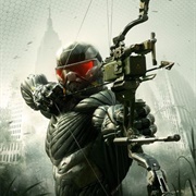 Crysis 3
