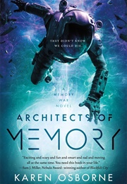 Architects of Memory (Karen Osborne)