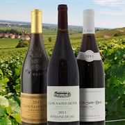 Chevalier Montrachet