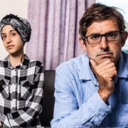 Louis Theroux: Talking to Anorexia