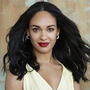 Cynthia Addai-Robinson