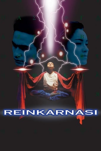 Reincarnation (2000)