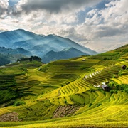 Sa Pa, Vietnam