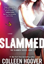Slammed: A Novel (Colleen Hoover)