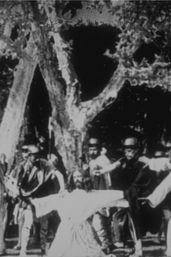 VII: The Arrest of Jesus Christ (1898)