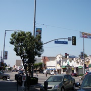 Huntington Park
