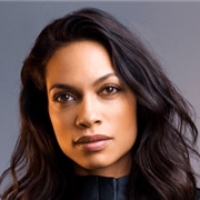 Rosario Dawson