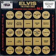 The Other Sides: Worldwide Gold Award Hits, Vol. 2