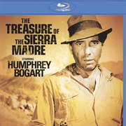 The Treasure of the Sierra Madre