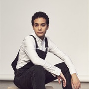 Tyler Ford (They/Them)