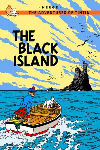 The Black Island (1992)