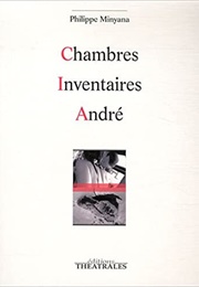 Chambres (Philippe Minyana)