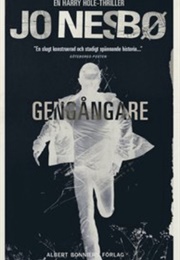 Gengångare (Jo Nesbø)
