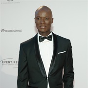 Papis Loveday (Gay, He/Him)