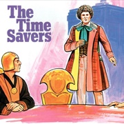 The Time Savers
