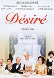 Desire (1996)