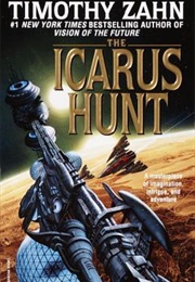 The Icarus Hunt (Timothy Zahn)