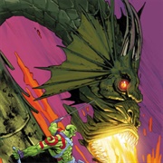 Fin Fang Foom