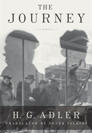 The Journey (H.G. Adler)