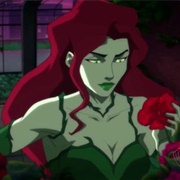 Poison Ivy (Hush)