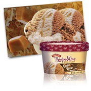 Turkey Hill Coco Loco Trio'politan