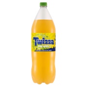 Twizza Pineapple