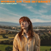 Woman on the Internet (Orla Gartland, 2021)