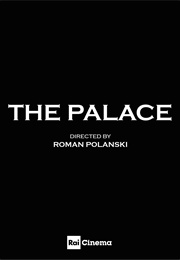 The Palace (2022)
