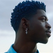 Lil Nas X