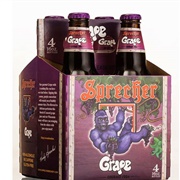 Sprecher Grape