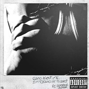 Sing About Me, I'm Dying of Thirst - Kendrick Lamar