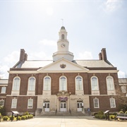 Eastern Kentucky University