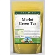 Terravita Merlot Green Tea
