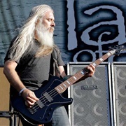 John Campbell (Lamb of God)