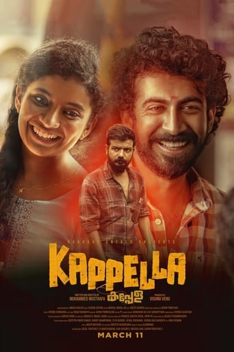 Kappela (2020)