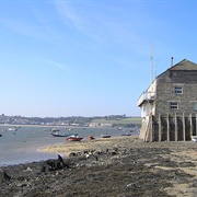 Rock, Cornwall, England