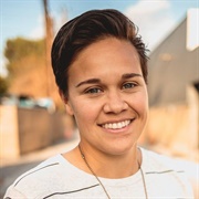 Tahnai Annis (Lesbian, She/Her)