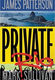 Private Rio (James Patterson)