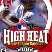 High Heat Major League Baseball 2002