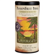 The Republic of Tea Passionfruit Papaya