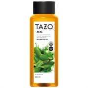 Tazo Zen Iced Tea