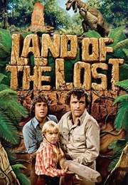 Land of the Lost (1970)