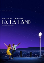 La La Land (2016)