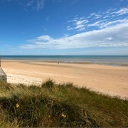 Utah Beach